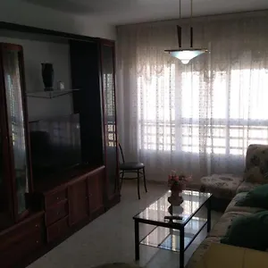  Apartamento Luminoso En Urbanizacion Privada
