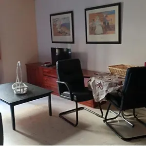  Habitación en casa particular Economic Private In Center Of