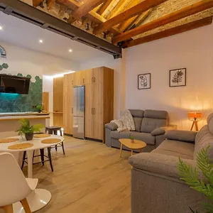  Apartamento Cetti Meriem
