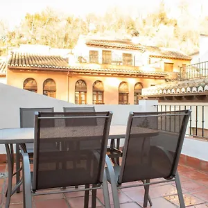  Apartamento Atico Con Terraza En Cuesta Gomerez