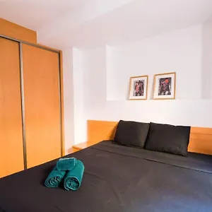  Apartamento Cosy & Amazing Views! Close To Alhambra!
