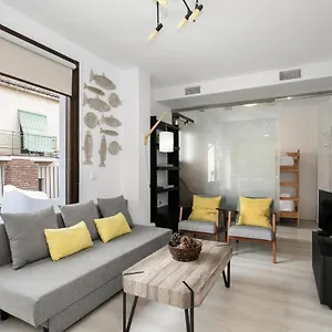  Apartamento Hi - Smart - Penthouse