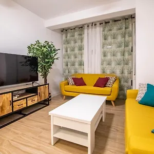 Apartamento Tuguest Avenida Madrid