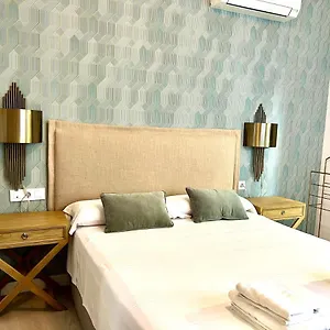  Apartamento Estudio Real